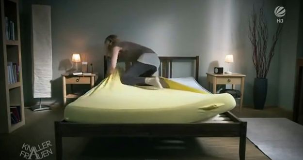 Video: Nie všetky ženy sú dobré v posteli
